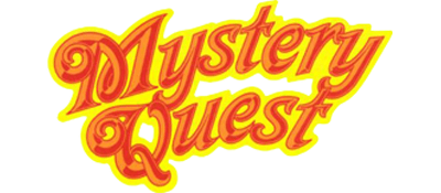 Mystery Quest logo for NES